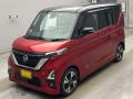 2022 Nissan Roox