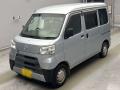 2018 Daihatsu Hijet Cargo