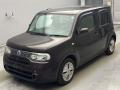2019 Nissan Cube