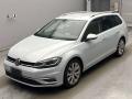 2017 Volkswagen Golf Variant
