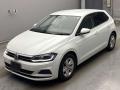 2020 Volkswagen Polo