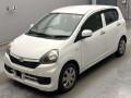 2014 Daihatsu Mira e:S