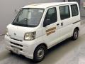 2010 Daihatsu Hijet Cargo