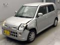 2008 Nissan Pino