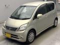 2010 Daihatsu Move