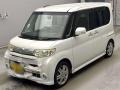 2012 Daihatsu Tanto