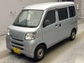 2017 Daihatsu Hijet Cargo