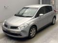 2008 Nissan Tiida