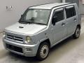2003 Daihatsu Naked