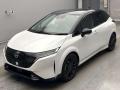 2024 Nissan Aura
