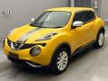 2014 Nissan JUKE