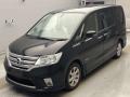2013 Nissan Serena