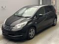 2014 Nissan Note