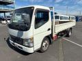 2003 Mitsubishi Fuso Canter
