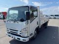2020 Isuzu Elf Truck