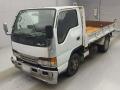 1995 Isuzu Elf Truck