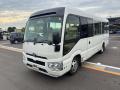 2018 Toyota Coaster