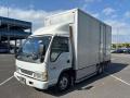 2003 Isuzu Elf Truck