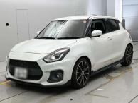 2018 Suzuki Swift Sport