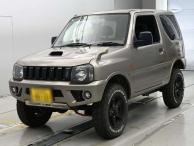 1999 Suzuki Jimny
