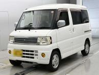 2006 Mitsubishi Town Box