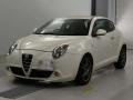 2016 Alfa Romeo MiTo