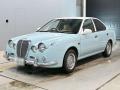 2002 Mitsuoka Ryoga