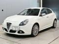 2016 Alfa Romeo Giulietta