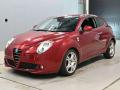 2011 Alfa Romeo MiTo