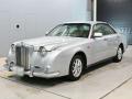 2001 Mitsuoka Galue II