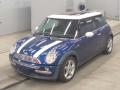 2002 Mini MINI