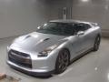 2007 Nissan GT-R