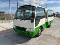 2008 Toyota Coaster