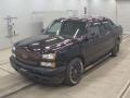 2009 Chevrolet AVALANCHE