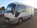 2011 Toyota Coaster