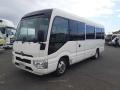 2019 Toyota Coaster