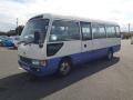 2003 Toyota Coaster