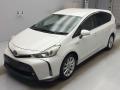 2015 Toyota Prius alpha