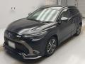 2022 Toyota Corolla Cross
