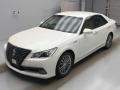 2015 Toyota Crown Hybrid