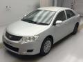 2010 Toyota Allion