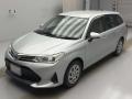 2018 Toyota Corolla Fielder