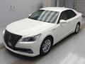 2015 Toyota Crown Hybrid