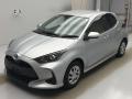 2023 Toyota YARIS