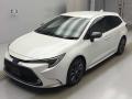 2021 Toyota Corolla Touring Wagon