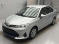 2021 Toyota Corolla Axio