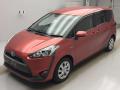 2017 Toyota Sienta
