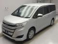 2019 Toyota Noah