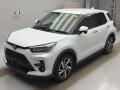 2019 Toyota Raize