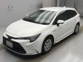 2020 Toyota Corolla Touring Wagon